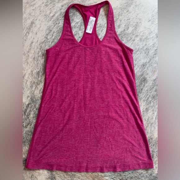 Lululemon Cool Racerback Tank - Picture 5 of 5